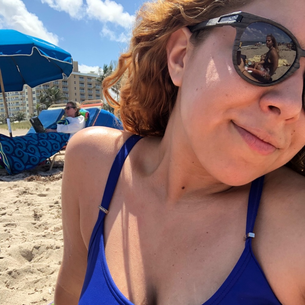 Meet your Posher, Samira